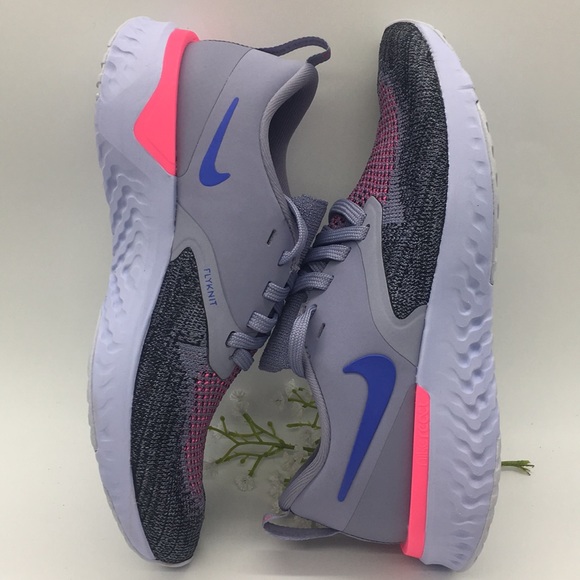 W NIKE ODYSSEY REACT 2 FLYKNIT - Picture 7 of 16